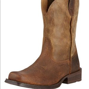 Ariat Rambler Boots